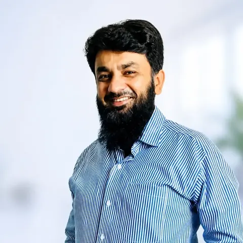 Hunain Khatri